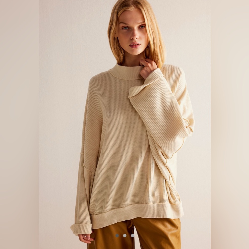 Care FP Bam Bam Long Sleeve Tee